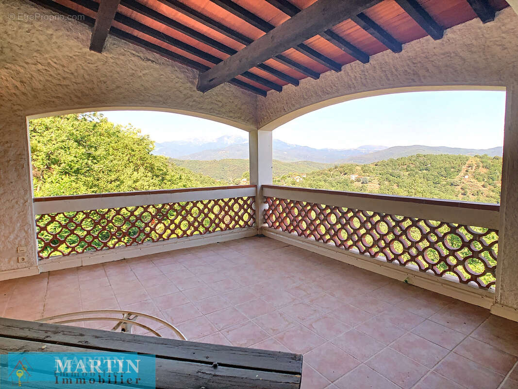 Maison à CERET