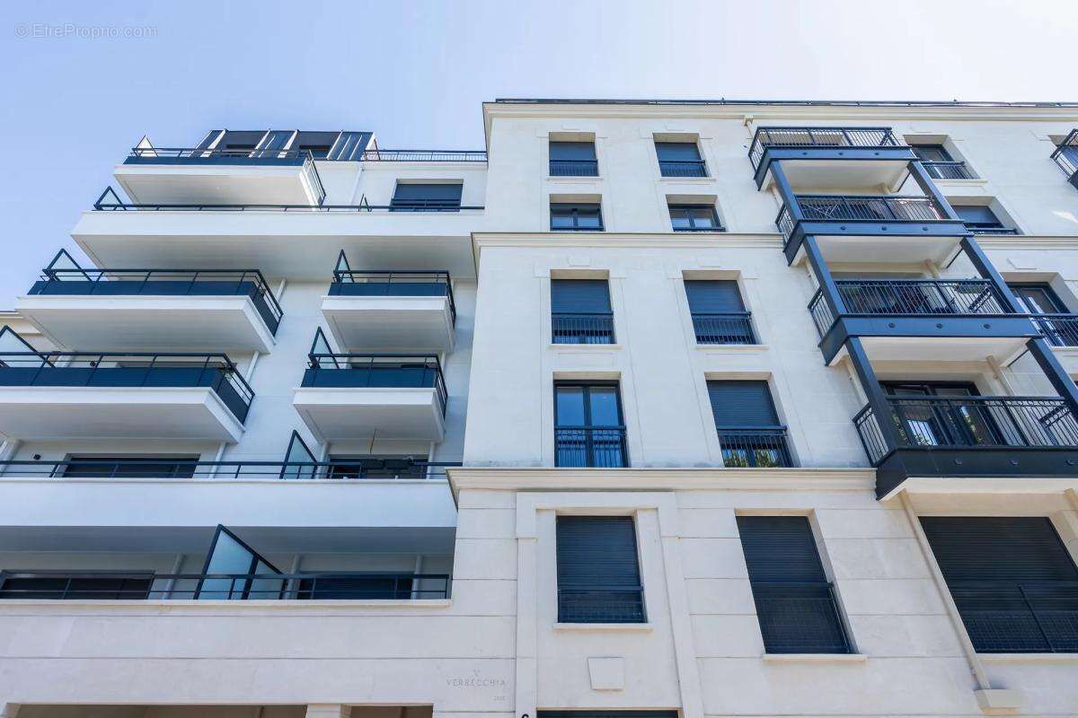 Appartement à AULNAY-SOUS-BOIS