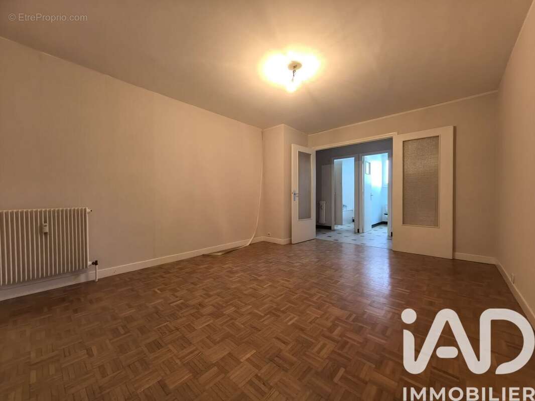 Photo 6 - Appartement à CHAMBERY