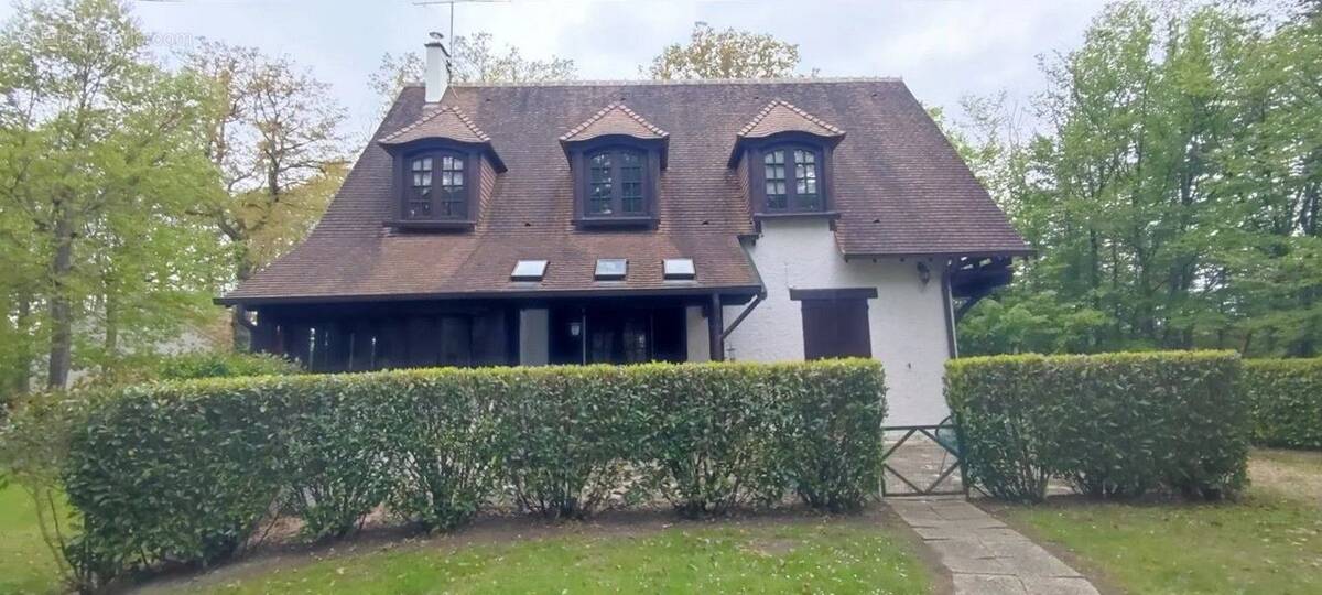 Maison à GRISELLES
