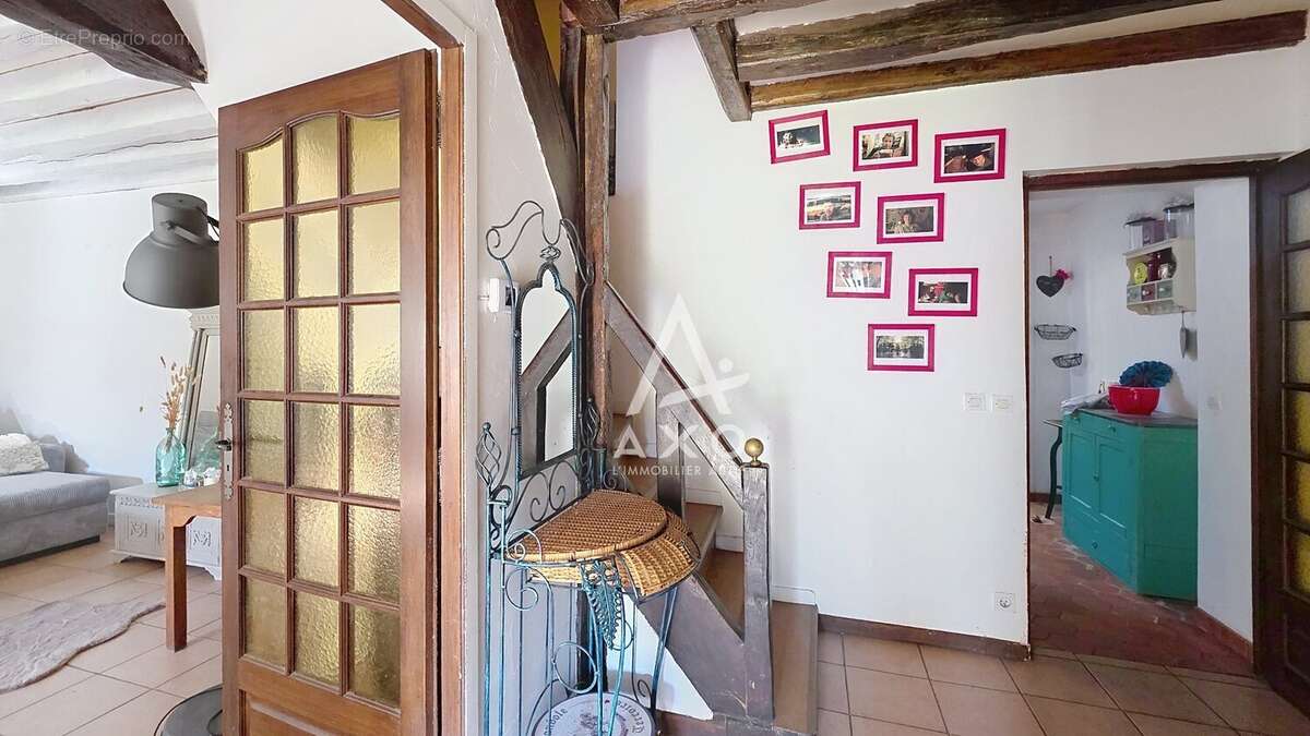 Maison à CEPOY