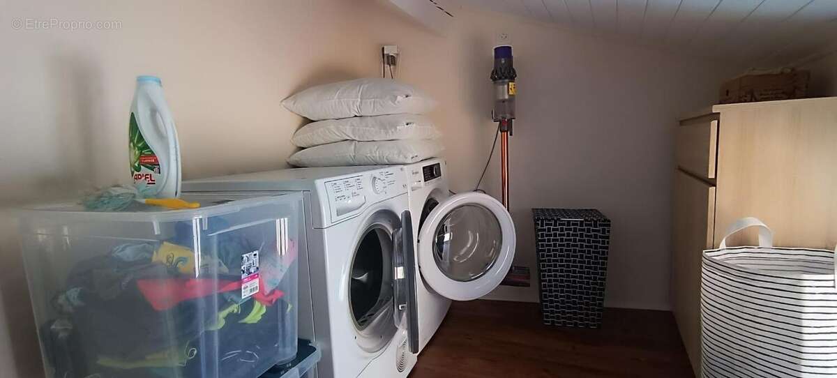 Maison à vendre 4 pièces ISSOIRE (63) - photo 18