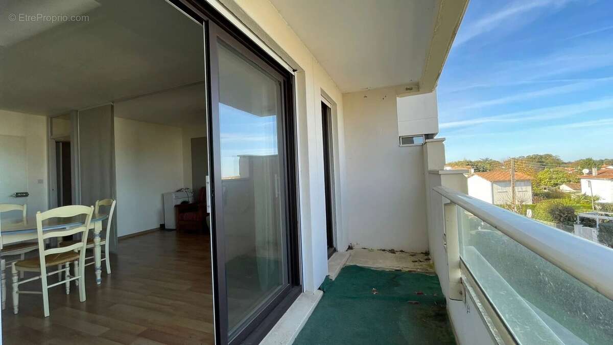 Appartement à ROYAN