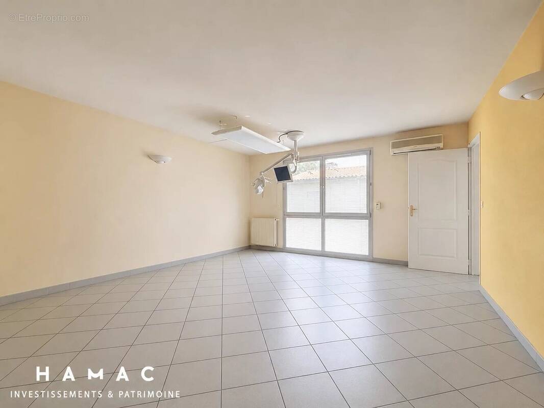 Appartement à SAINTE-FOY-LES-LYON