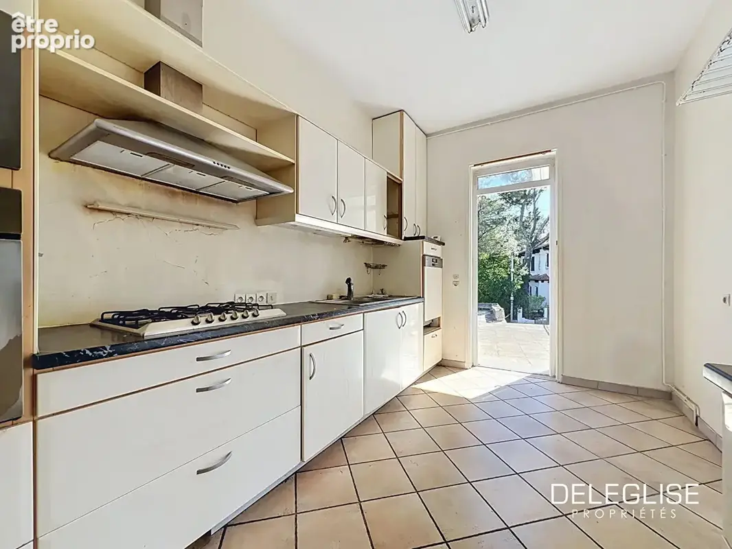 Maison à fort potentiel - Le Moulleau Arcachon - photo 6