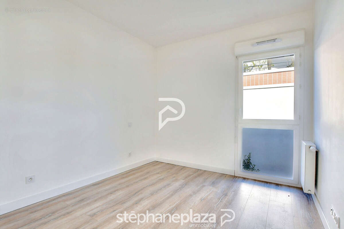 Appartement à QUINT-FONSEGRIVES