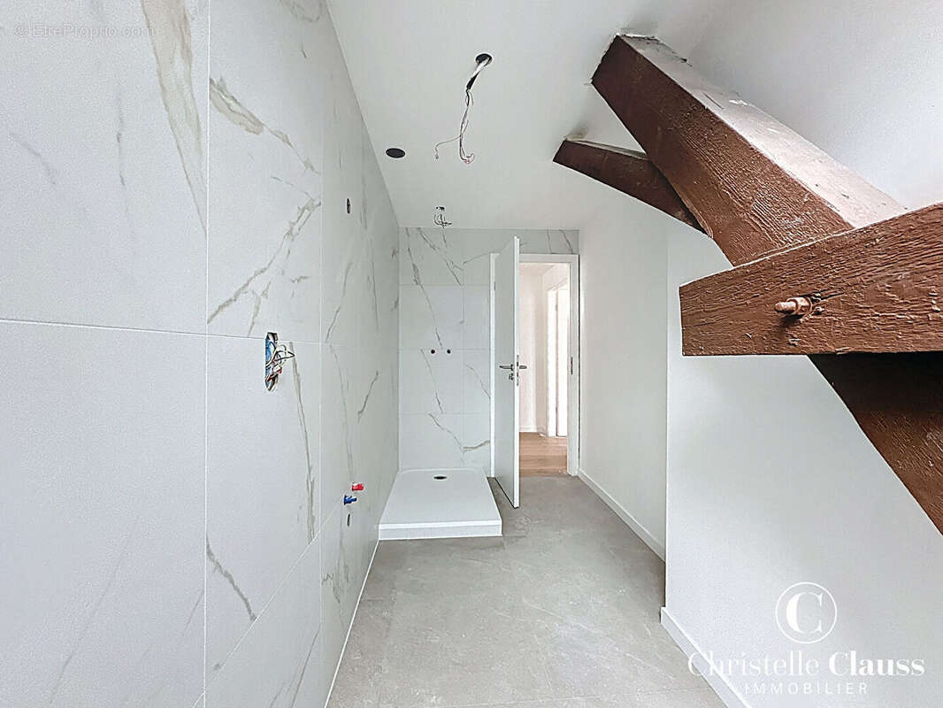 Appartement à WANGEN