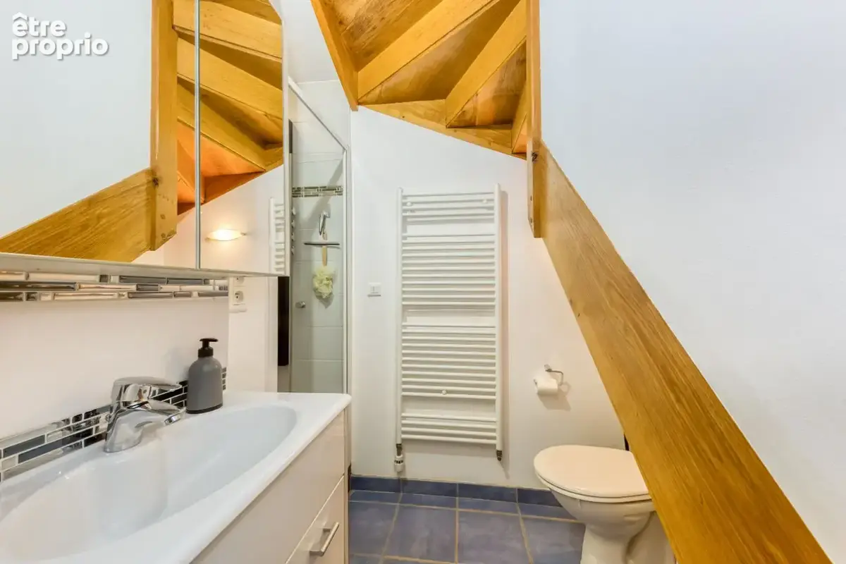 Maison 6 pièces 121 m² à vendre à Igny (91430) - photo 9