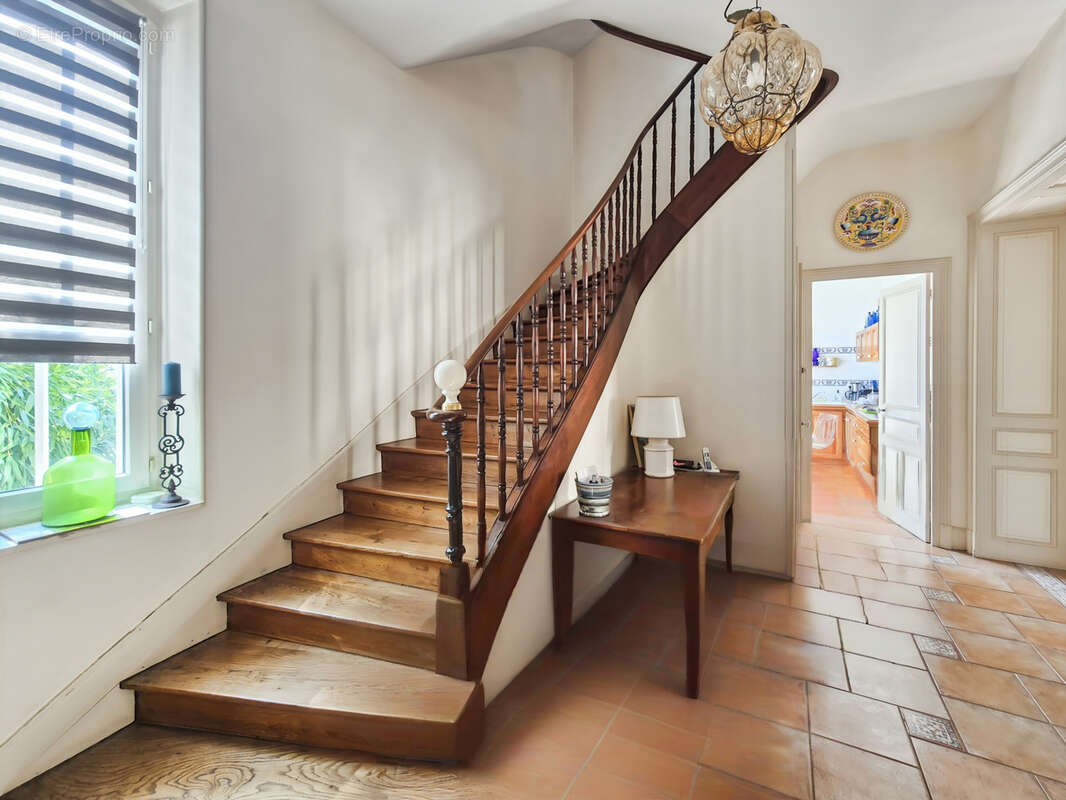 Maison à AUCH