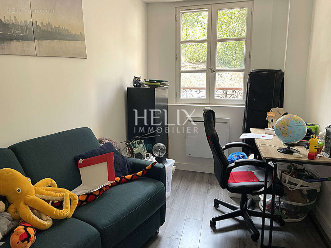 Maison Le Pecq 5 pièce(s) 90 m2 - photo 10