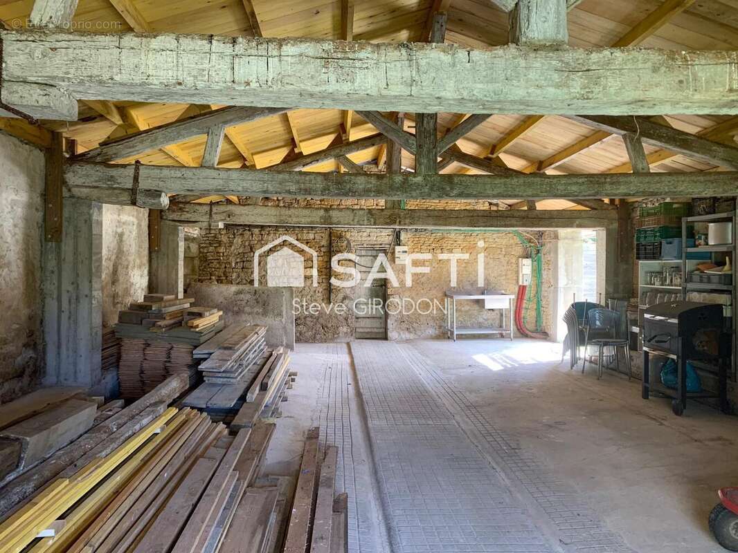 Photo 7 - Maison à PUYRAVAULT