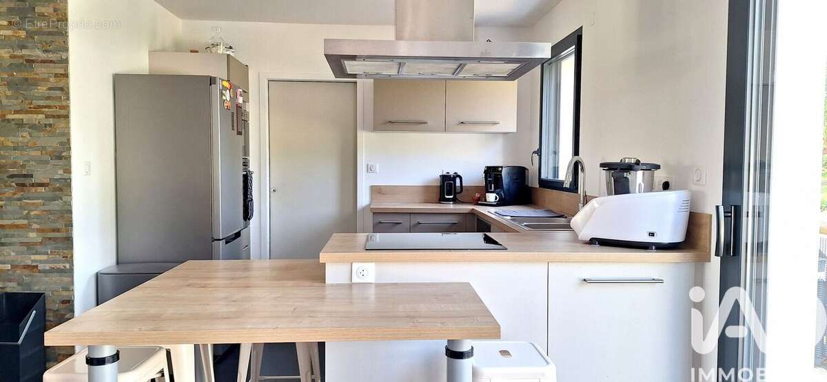 Photo 7 - Maison à POIROUX