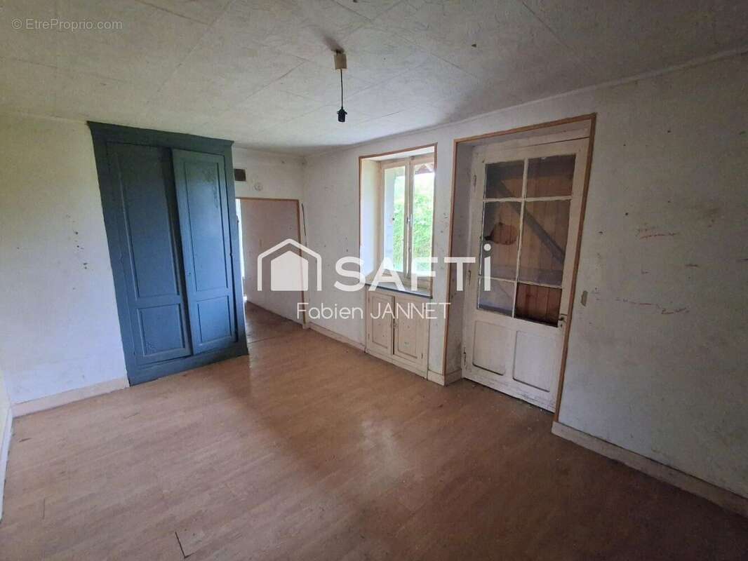 Photo 5 - Maison à COUSANCE