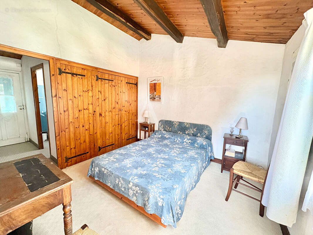 Maison à NOIRMOUTIER-EN-L'ILE