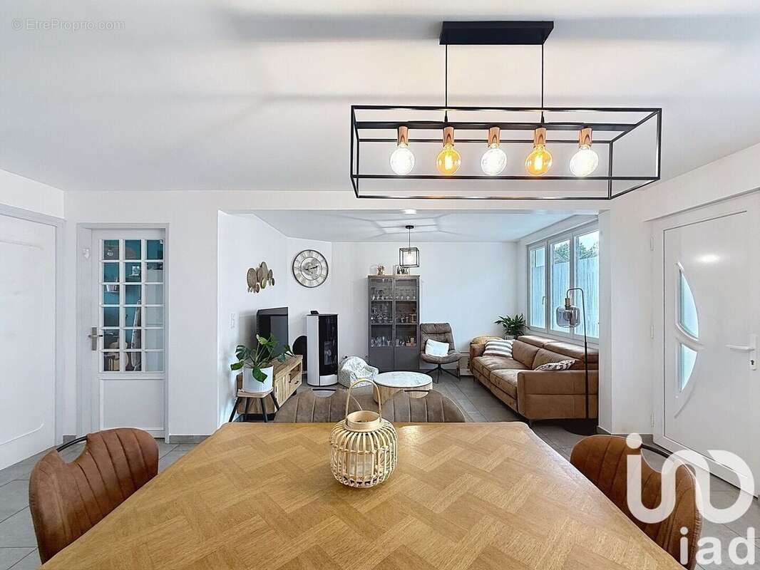 Photo 4 - Maison à FLINES-LEZ-RACHES