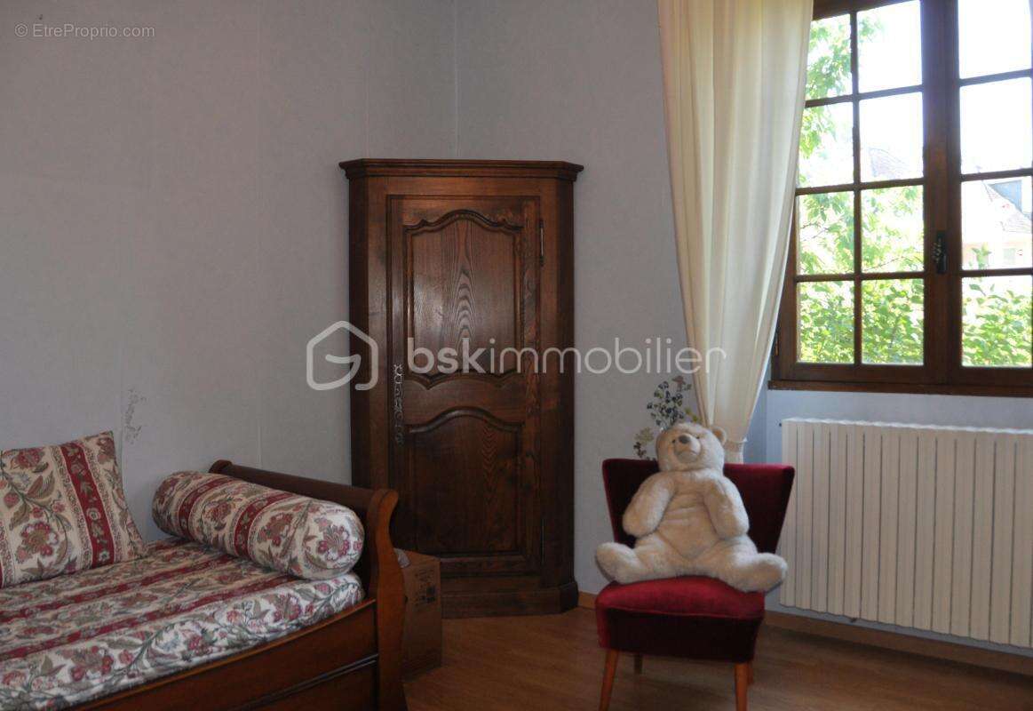 En exclusivité ! Maison Individuelle à vendre à Conques-en-Rouergue 12320 - photo 6
