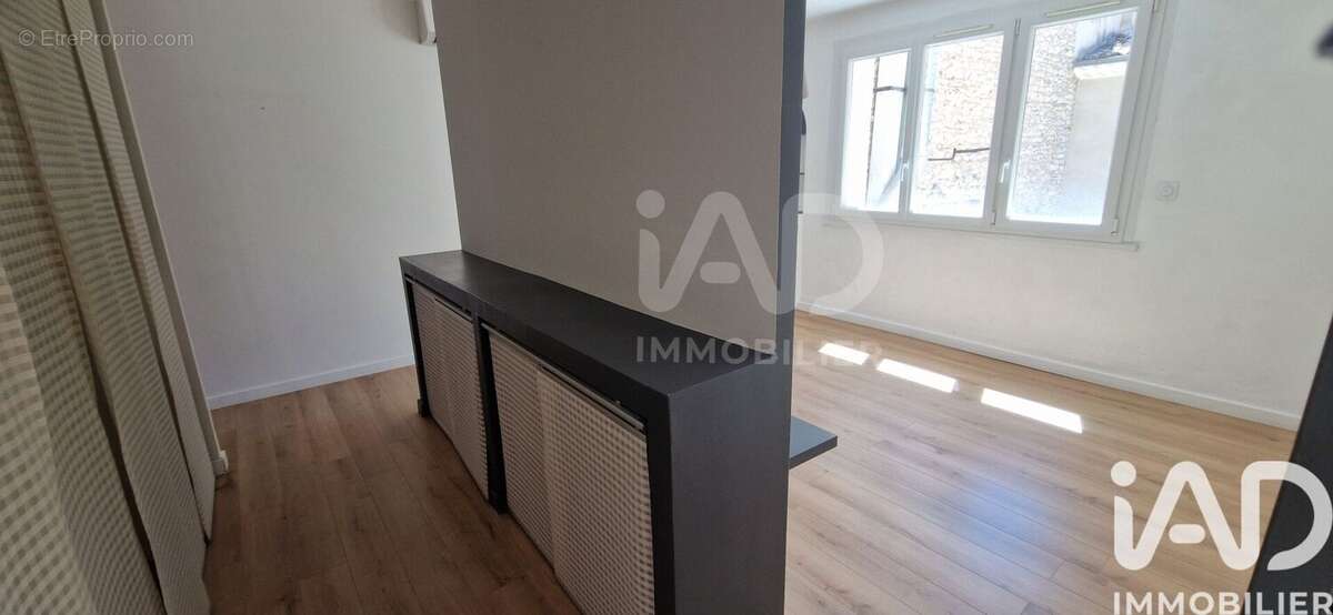 Photo 9 - Appartement à NIMES