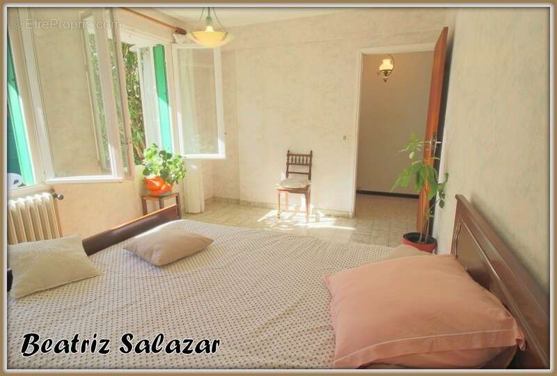 Appartement à DIGNE-LES-BAINS