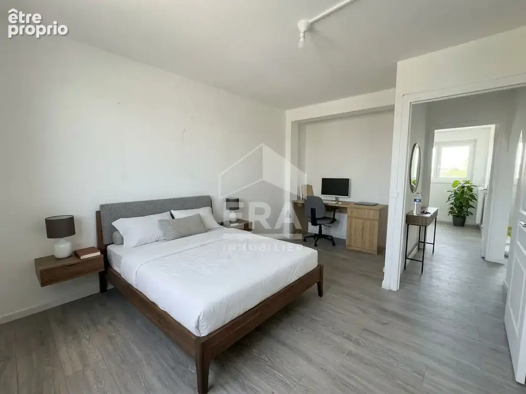 Appartement Sartrouville 4 pièce(s) 70 m2 - photo 5