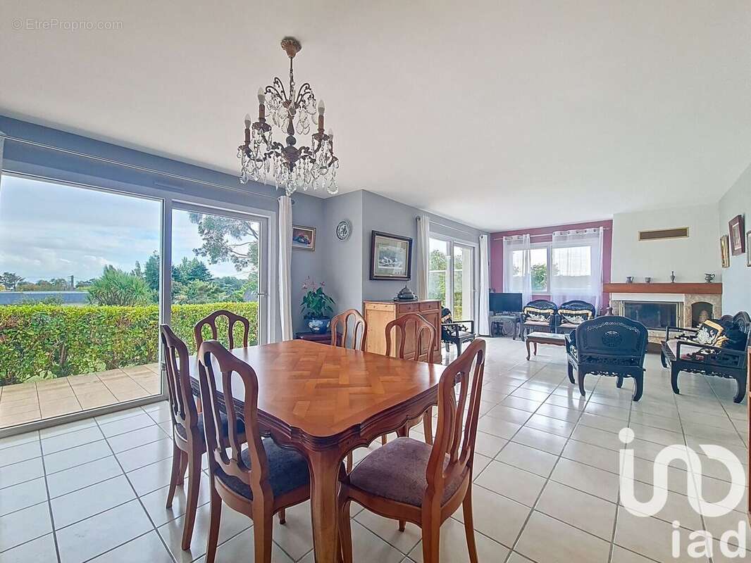 Photo 7 - Maison à PLOUGONVELIN