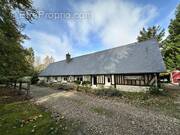 Maison à BOSC-BENARD-CRESCY