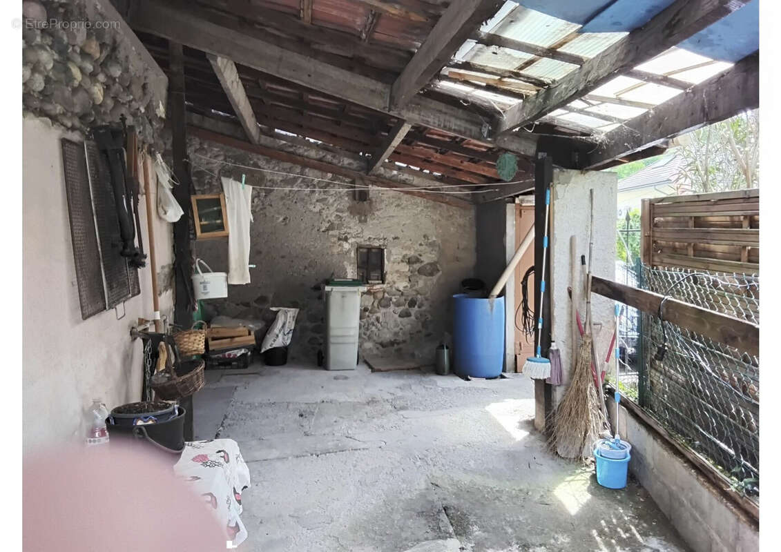 Maison 90 m² à Echirolles  - photo 7