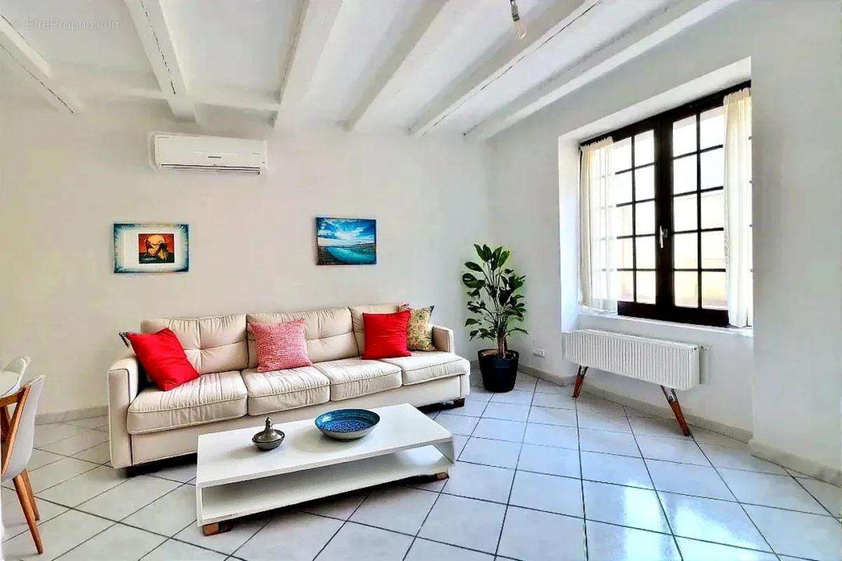 Maison à CHAILLE-LES-MARAIS