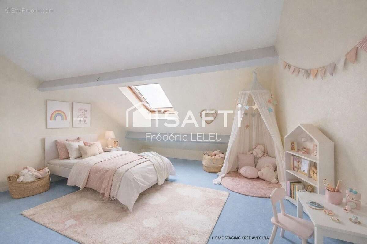 Photo 5 - Maison à MEURCHIN