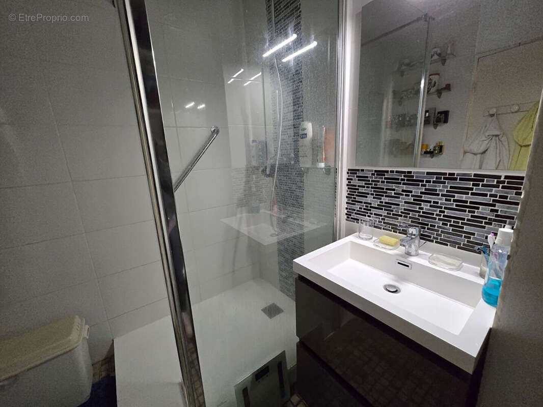 Appartement à HENDAYE