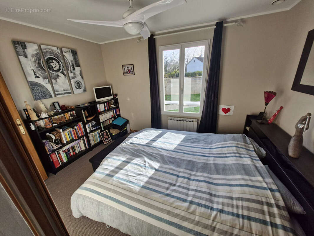 Maison à NOGENT-LE-ROI