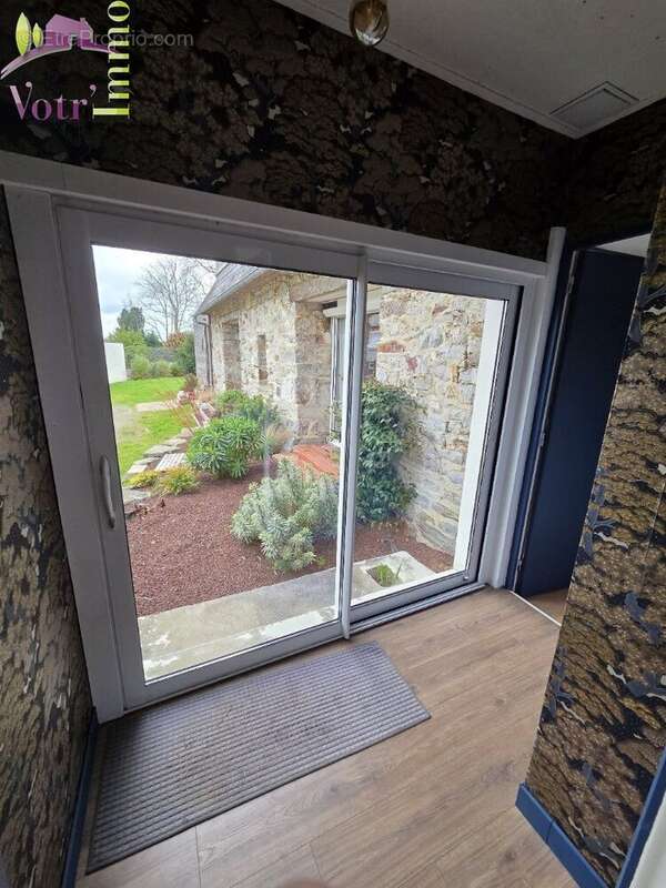 Maison à PLOUGASTEL-DAOULAS