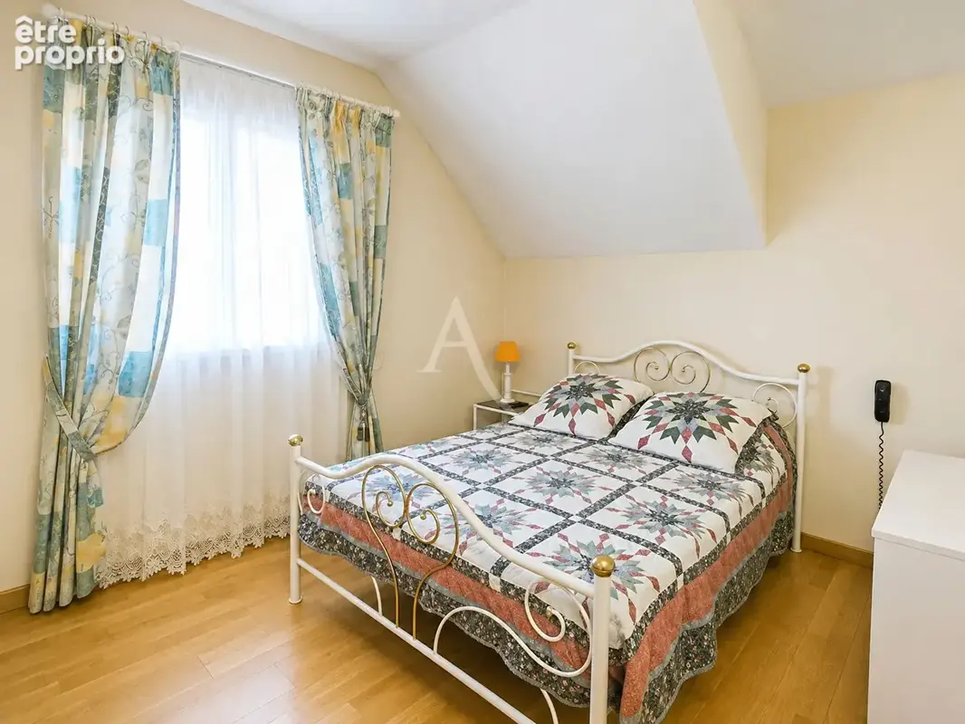 Maison Neuilly Sur Marne 3 pièce(s) 63 m2 - photo 7