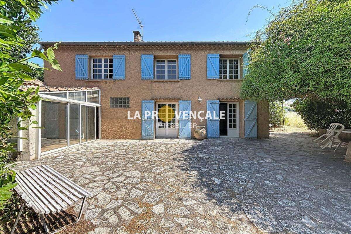 vente maison 4 Pièce(s) - photo 2