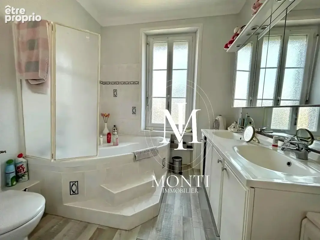 Maison à Saint-Malo, 6 pièces, 109 m². Proche Thermes - photo 10