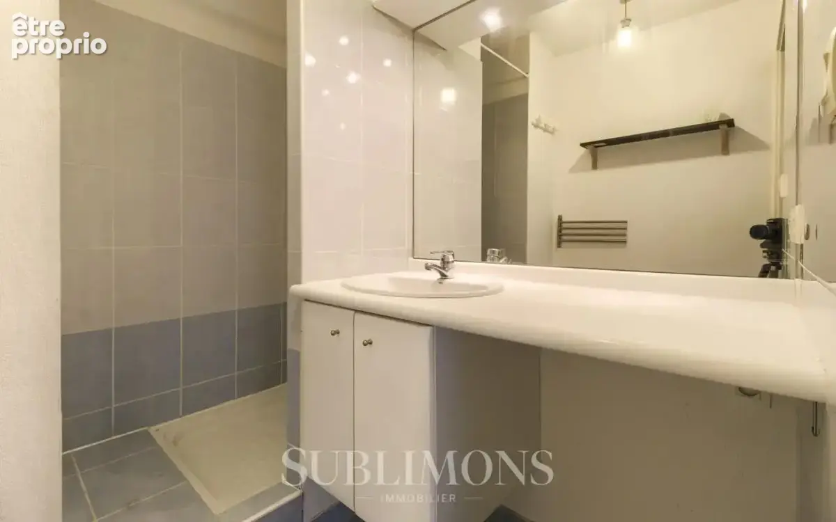 Appartement à vendre Vannes - photo 8