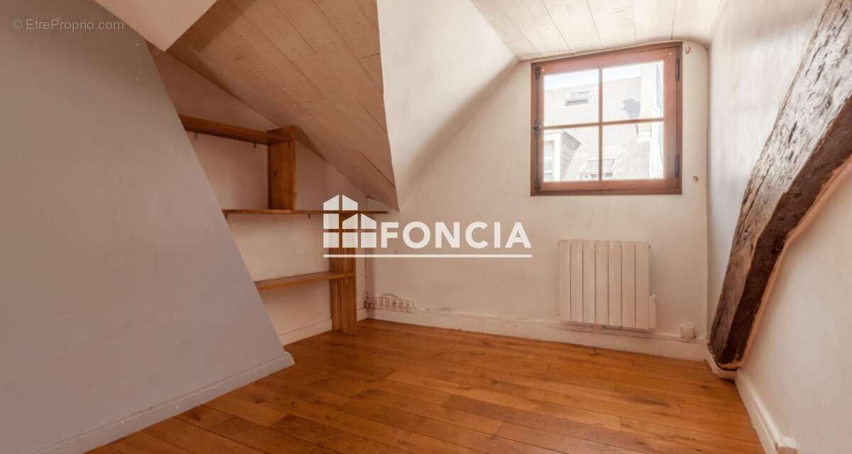Exclusivite orleans proximite place du chatelet - photo 6