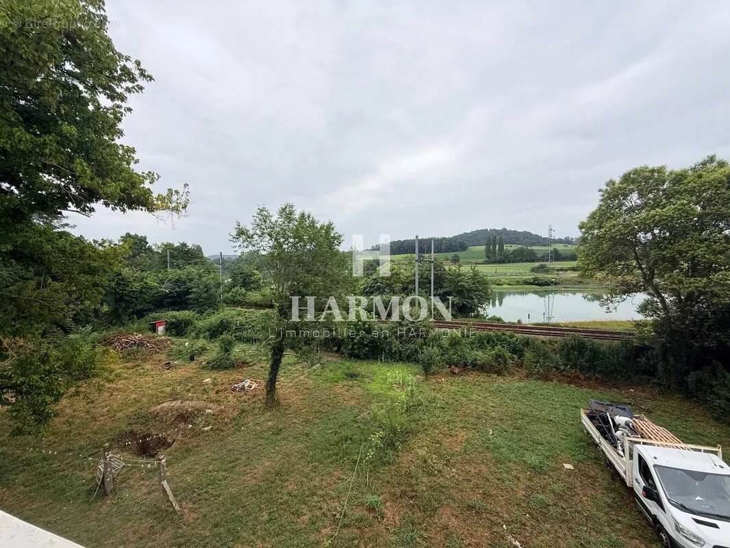 Harmon a vendre : Maison de rapport – Deux logements indépendants avec fort potentiel locatif - photo 35