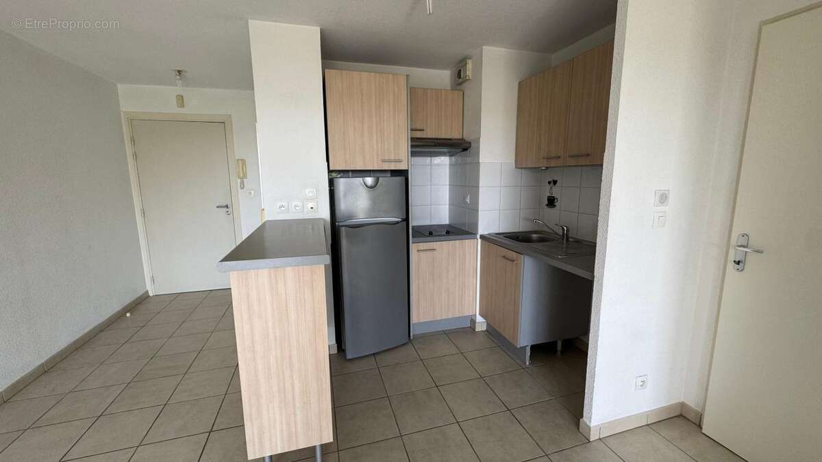 Appartement T3 Lumineux & Calme – Toulouse (Proche Rocade) - photo 2