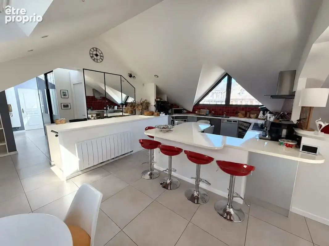 Appartement à PERROS-GUIREC