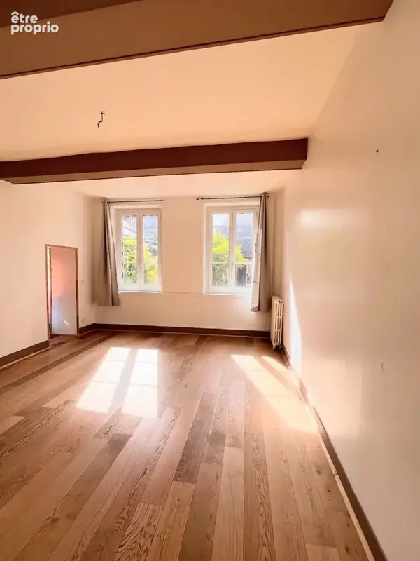 Maison 4 pièces 144 m² à vendre à Fecamp (76400) - photo 6