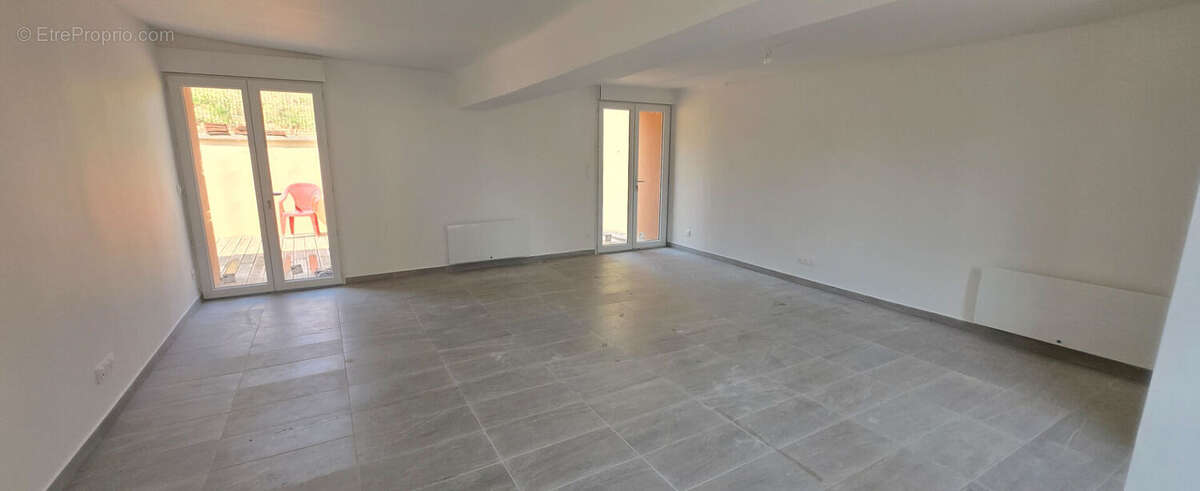 Maison  3 chambres proche gare à Gouaix - photo 3