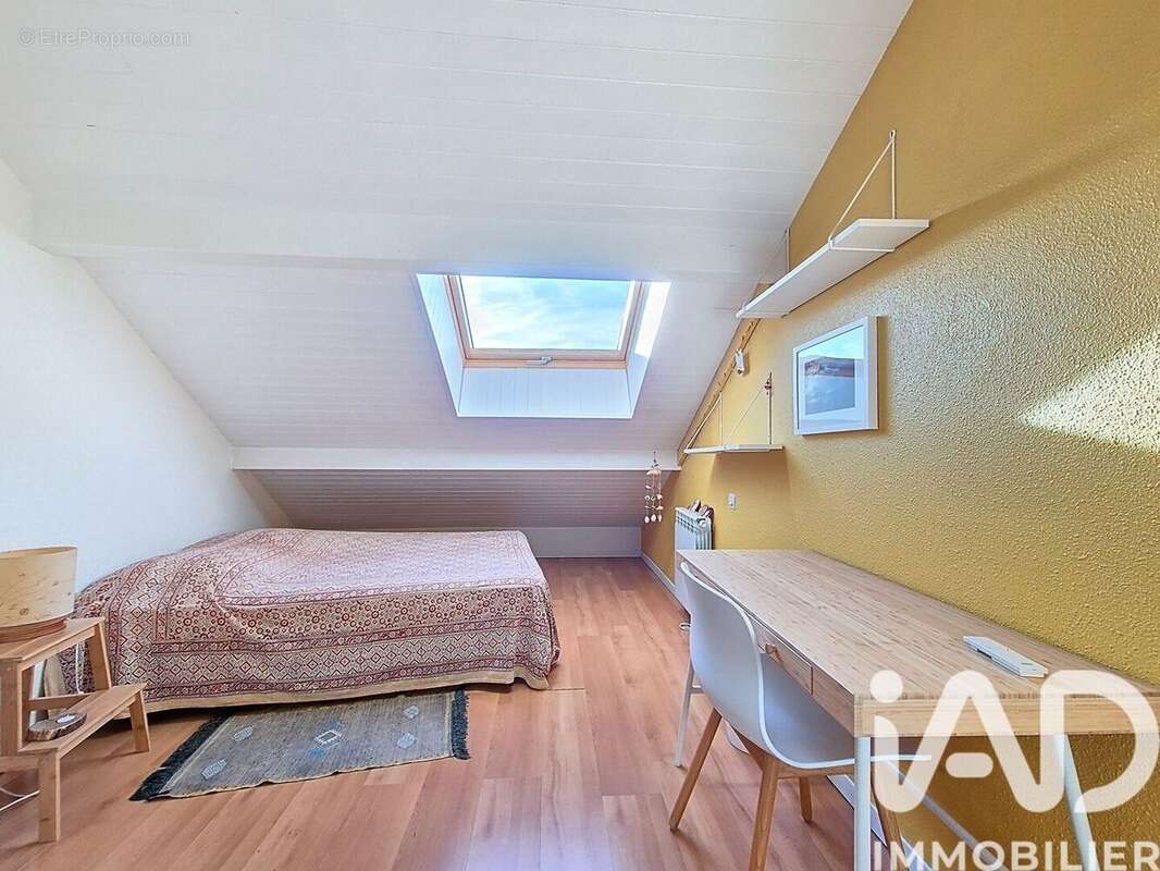 Photo 4 - Appartement à LA ROCHE-SUR-FORON