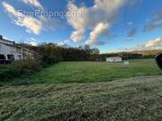 Photo 1 - Terrain à COCUMONT