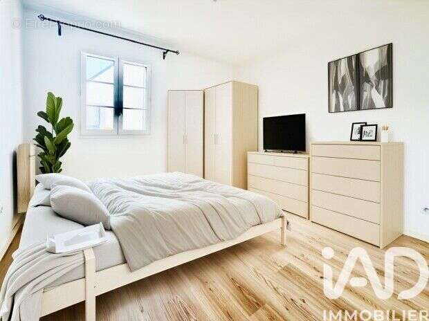 Appartement 70 m² à Guerande  - photo 8
