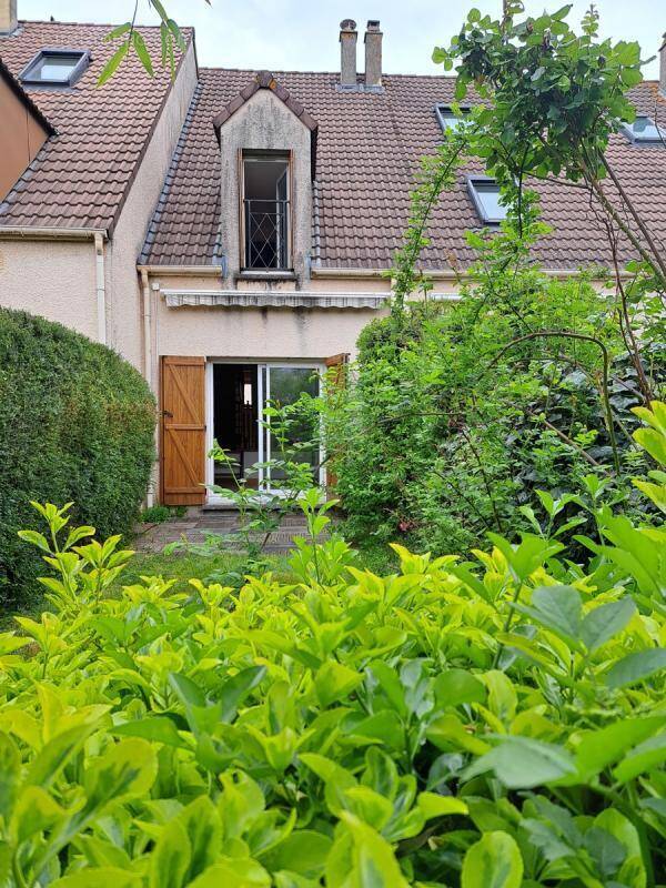 Maison à BOIS-D'ARCY