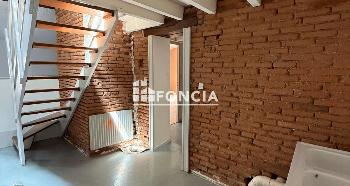 Appartement à MONTAUBAN