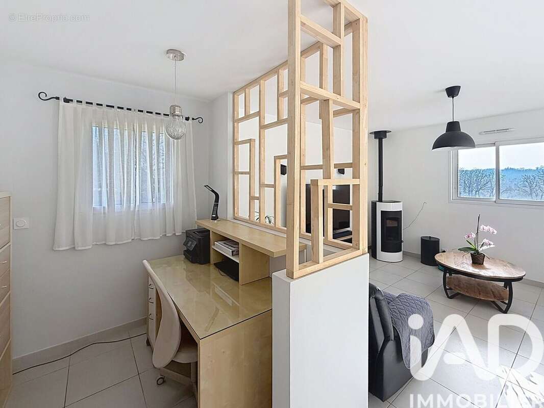 Photo 3 - Maison à LA GACILLY