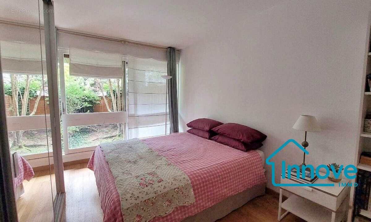 Appartement 110 m² à Rocquencourt  - photo 9