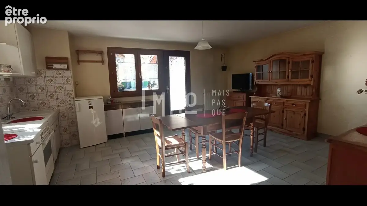 Maison 90 m² à Les Chapelles  - photo 4