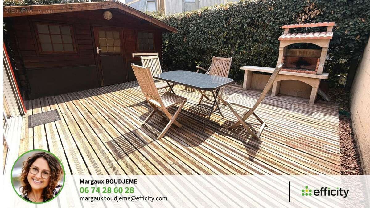 Maison 62 m² à Capbreton  - photo 3
